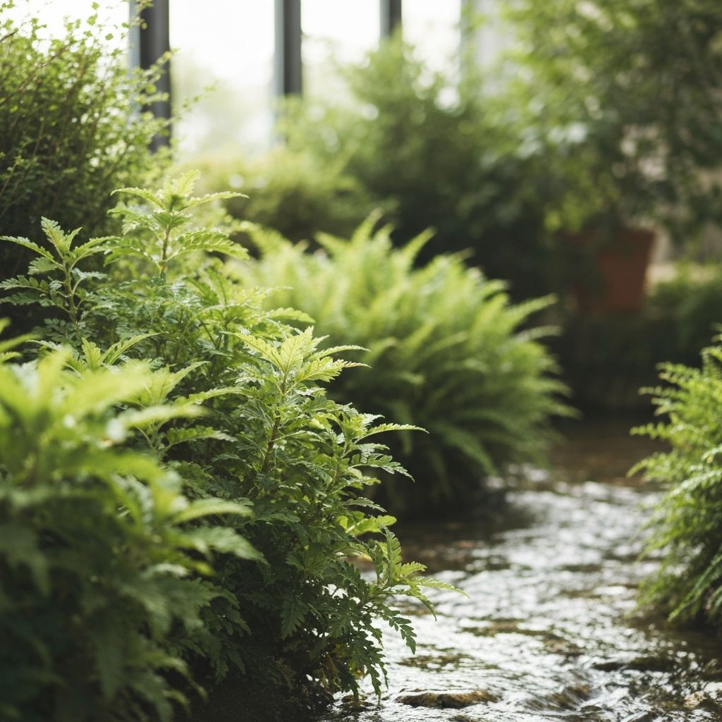 Lifestyle elements for metabolism support